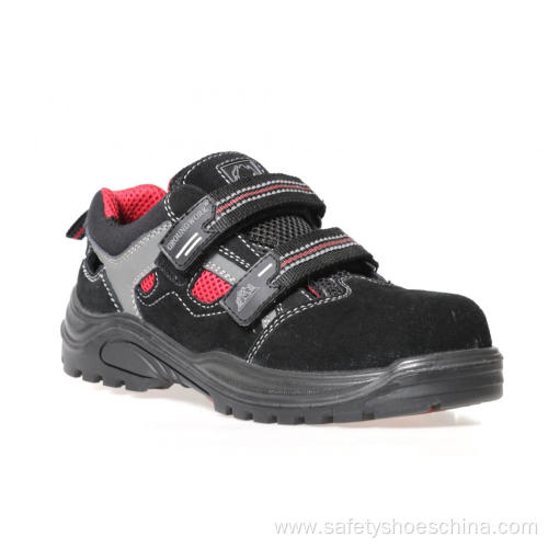 construction workers safety shoes good price